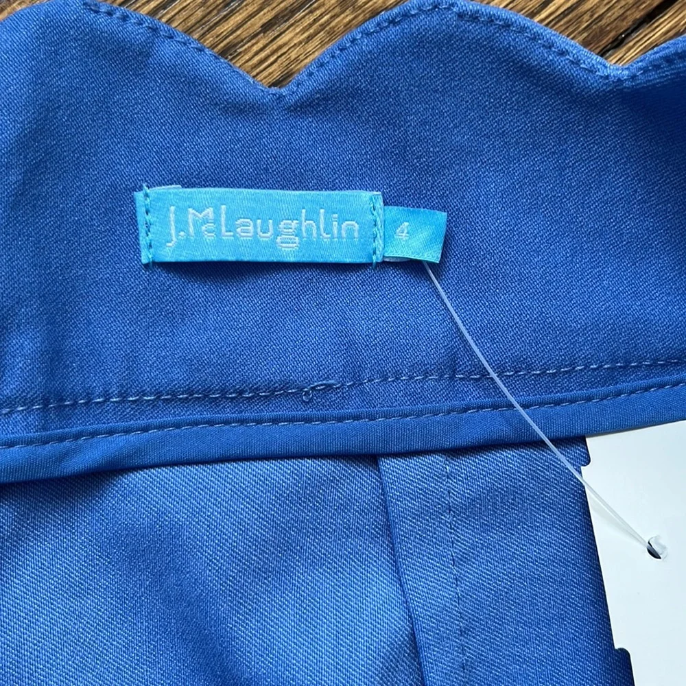 NWT J. McLaughlin Cameron Skirt - Picture 5 of 6